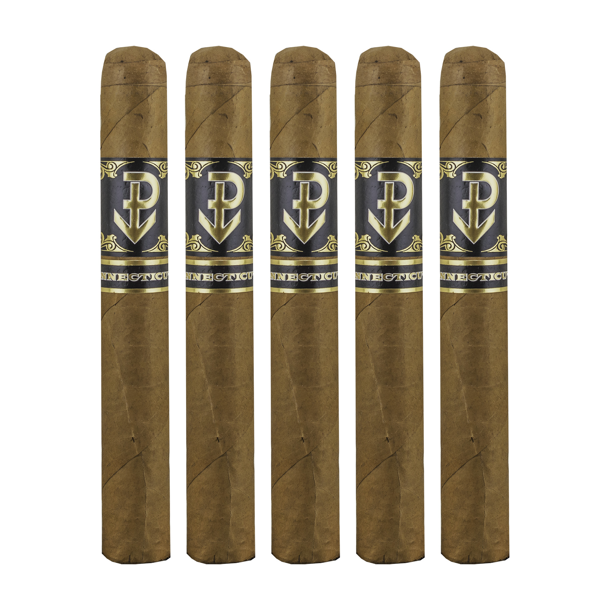 Powstanie Connecticut Toro Cigar - 5 Pack